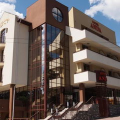 Vizitează Hotel Anda  Galerie Hotel Anda