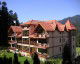 Accommodation Hotel CUMPATU Sinaia
