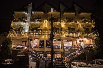 Camere Hotel Marea Neagra Sinaia Cazare Hotel Marea Neagra Sinaia