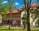 Vedere de ansamblu HOTEL REGAL 1880 - Boutique SINAIA