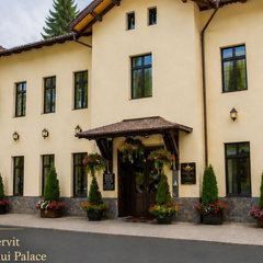 Cazare HOTEL REGAL 1880 - Boutique SINAIA