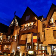 Cazare Ioana Boutique 3*  Vedere de ansamblu Ioana Boutique 3*
