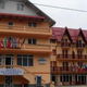 Cazare Motel National Sinaia Foto Motel National Sinaia