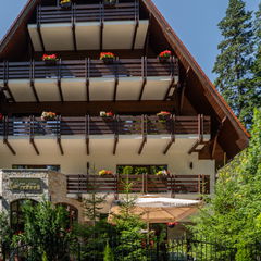 Rezervă Opus Sinaia Foto Opus Sinaia