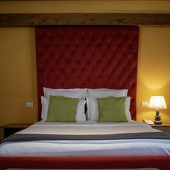 Vizitează PAJ HOTELUL RETREAT&SPA  Cazare PAJ HOTELUL RETREAT&SPA