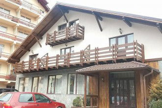 Rezervă Argesu Sinaia Cazare Argesu Sinaia