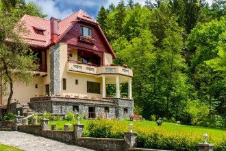 Cazare Pensiunea Boema Sinaia Galerie Pensiunea Boema Sinaia