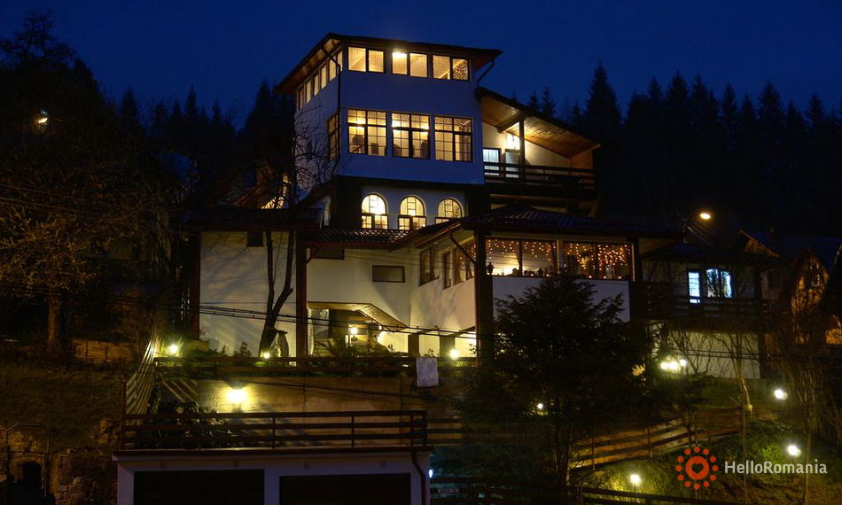 Book New Aosta Garden  Photo New Aosta Garden