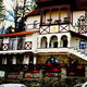 Rezervă Restaurant Alex Sinaia Galerie Restaurant Alex Sinaia