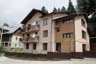 Vizitează Pensiunea Roua Sinaia Imagine Pensiunea Roua Sinaia
