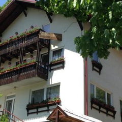 Rezervă Pensiunea Thomas  Galerie Pensiunea Thomas