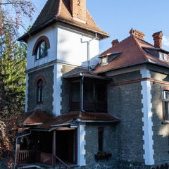 Camere Vila Retezat Sinaia Cazare Vila Retezat Sinaia