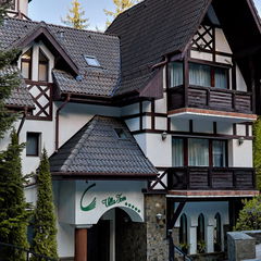 Camere Villa Tom Sinaia Cazare Villa Tom Sinaia