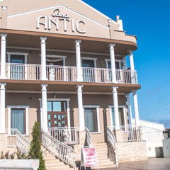 Vizitează Pensiunea Casa Antic  Imagine Pensiunea Casa Antic