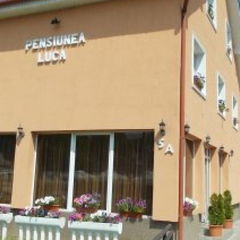 Camere Luca Sînmartin Cazare Luca Sînmartin