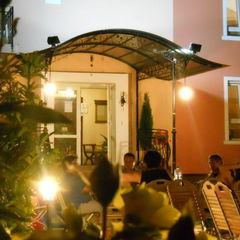 Camere Vila Regent Sînmartin Cazare Vila Regent Sînmartin