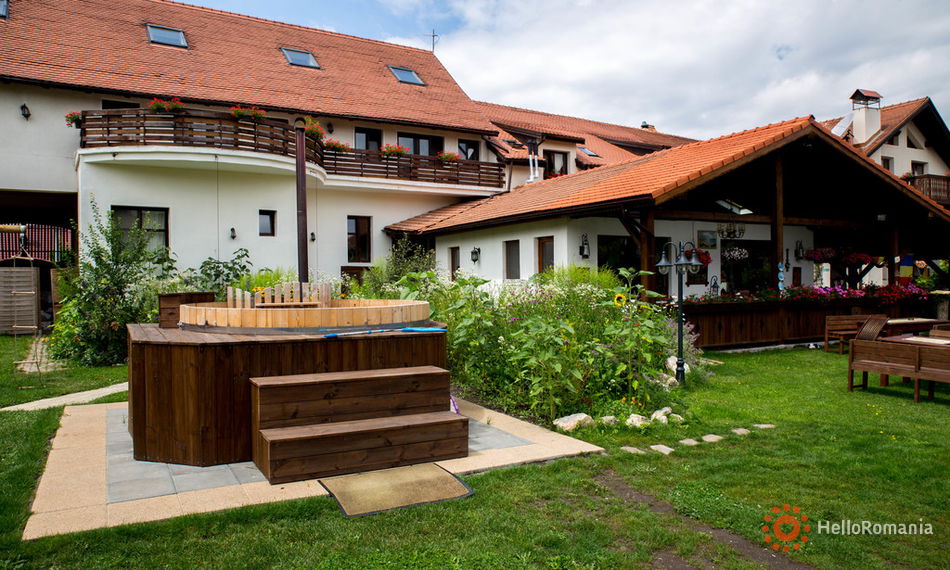 Foto Bielmann Sinpetru