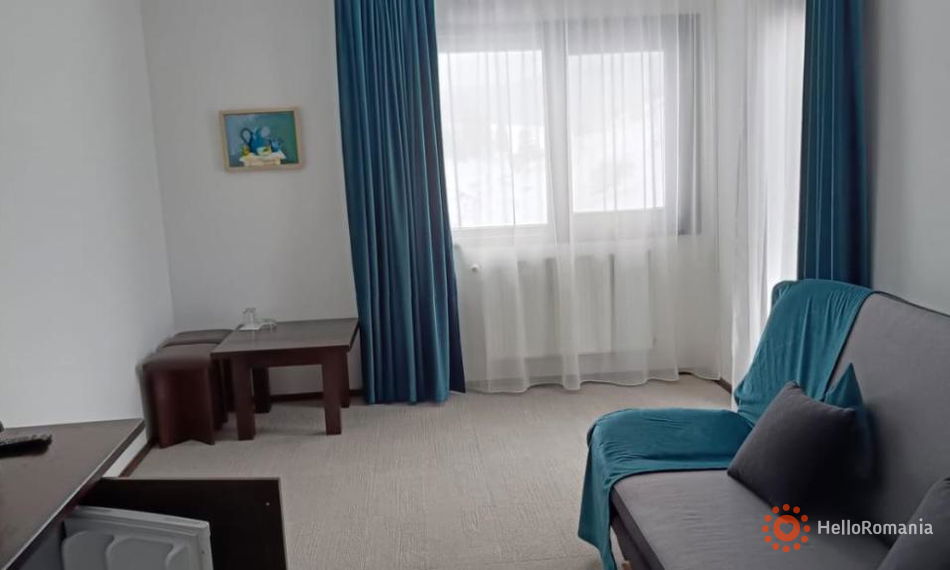 Foto Pensiunea Crai Nou 