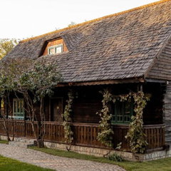 Gallery Gradina Snagov 