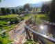 Rezervă Nature Nest Sohodol Vedere de ansamblu Nature Nest Sohodol