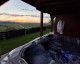 Camere Nature Nest Sohodol Vedere de ansamblu Nature Nest Sohodol