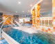 Rooms HOTEL CRYSTAL WELLNESS & SPA **** Sovata Overview HOTEL CRYSTAL WELLNESS & SPA **** Sovata