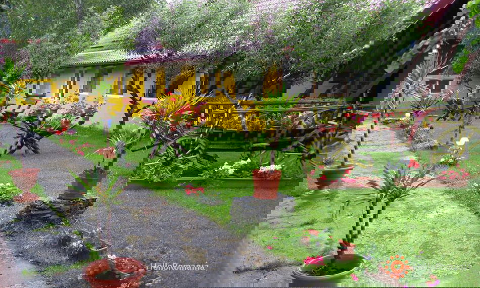 Rezervă Casa Ardeleana Stațiunea Climaterică Sâmbăta Foto Casa Ardeleana Stațiunea Climaterică Sâmbăta