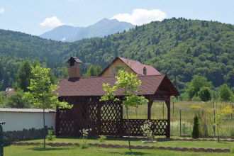 Cazare Mountain King Stațiunea Climaterică Sâmbăta Cazare Mountain King Stațiunea Climaterică Sâmbăta