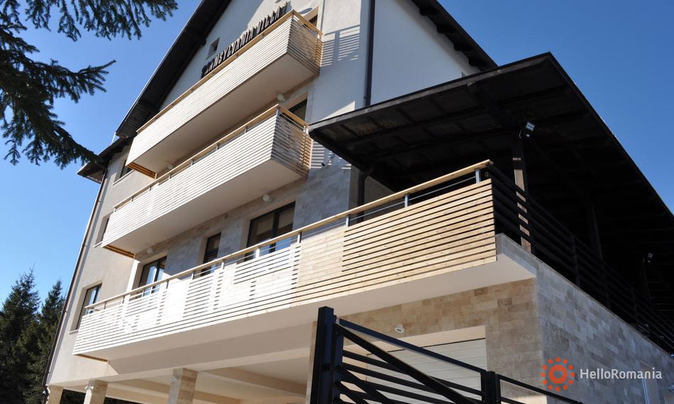 Camere Transylvania Staţiunea Muntele Băişorii Cazare Transylvania Staţiunea Muntele Băişorii