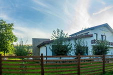 Pensiunea Livada Bunicilor