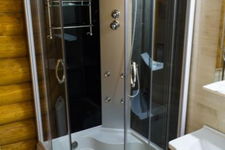 Coliba Haiducilor Bucovina