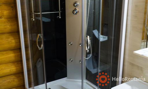 Cazare Coliba Haiducilor Bucovina 