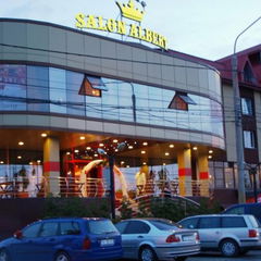 Galerie Albert Suceava