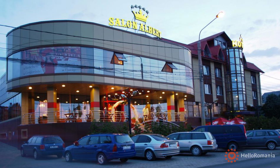 Galerie Albert Suceava