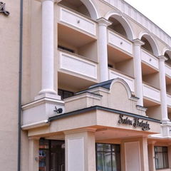 Cazare Hotel Balada Suceava Imagine Hotel Balada Suceava