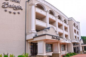 Rezervă Balada Suceava Imagine Balada Suceava