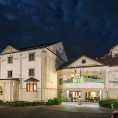 Accommodation Hotel Sonnenhof Suceava Accommodation Hotel Sonnenhof Suceava