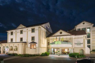 Camere Hotel Sonnenhof Suceava Cazare Hotel Sonnenhof Suceava