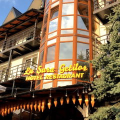 Rooms Meteora 3* Suceava Photo Meteora 3* Suceava