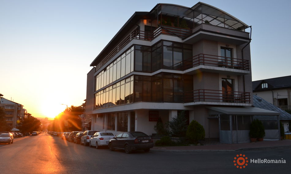 Book Santa Fe Suceava Accommodation Santa Fe Suceava