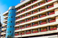 HOTEL DAMBOVITA HOTEL DAMBOVITA