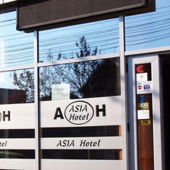 Galerie Asia Târgu Jiu