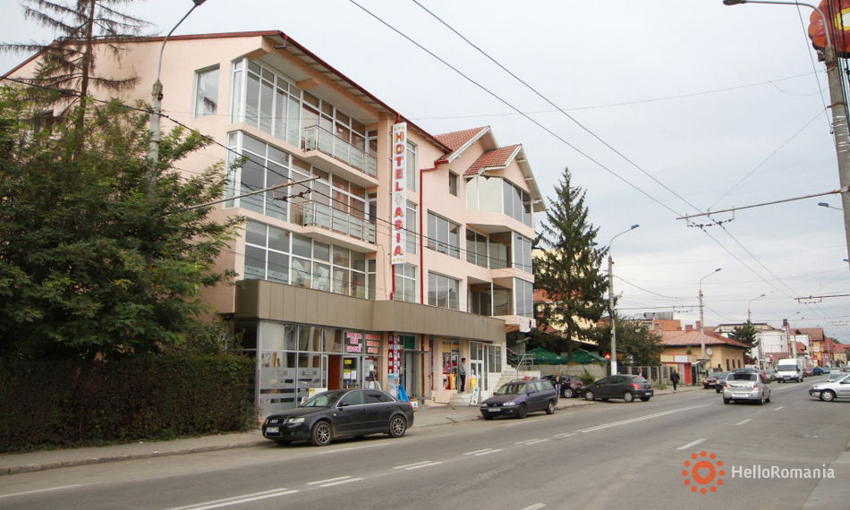 Image Asia Târgu Jiu