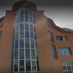 Vedere de ansamblu Dasiana Târgu Jiu