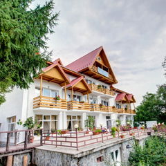 Foto Cheile Oltetului Targu Jiu