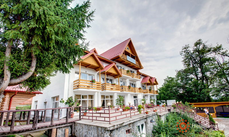 Foto Cheile Oltetului Targu Jiu