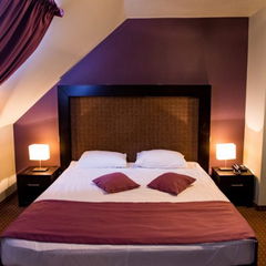 Visit Hotel Arena  Photo Hotel Arena