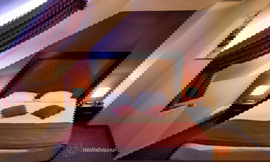 Vizitează Hotel Arena  Foto Hotel Arena