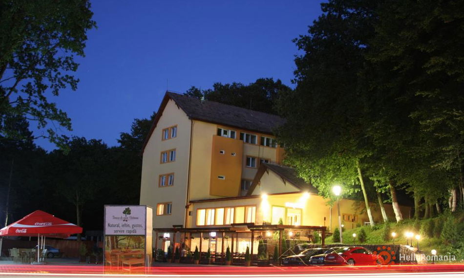 Photo Hotel Complex Stejaris 