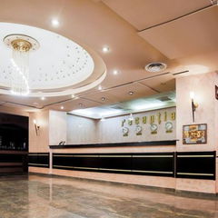 Vizitează Hotel Imperial Inn  Vedere de ansamblu Hotel Imperial Inn